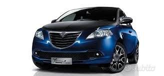 Ricambi Lancia Ypsilon Delta Musa 