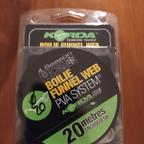 Ricarica 19 mt rete PVA korda diametro 20 mm