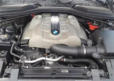 Motore bmw x5 4.4 n62b44