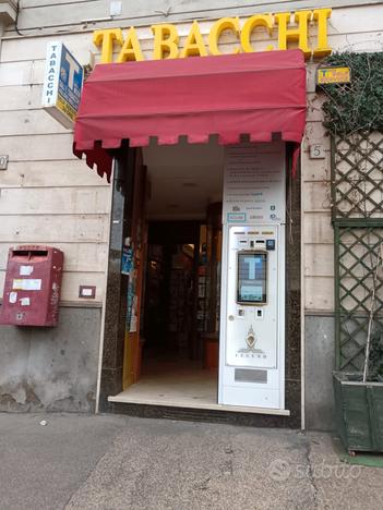 Tabaccheria Lotto e Servizi