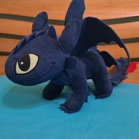 Dragon Trainer Peluche