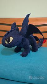 Dragon Trainer Peluche