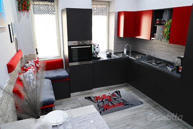 Casa vacanze e Rooms a Napoli