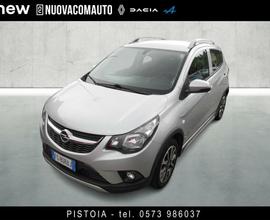 Opel Karl 1.0 Rocks 73cv my19