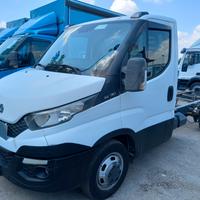 IVECO 35C13 - A TELAIO (C28)