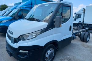 IVECO 35C13 - A TELAIO (C28)