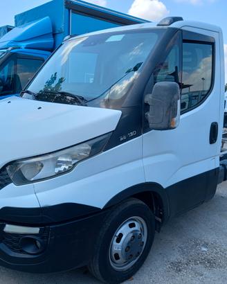 IVECO 35C13 - A TELAIO (C28)