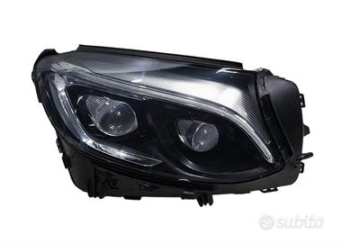 FARO ANTERIORE DESTRO MERCEDES GLC Serie (W253) A2