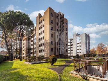 Appartamento Monza [E15VRG]