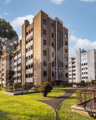 Appartamento Monza [E15VRG]