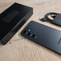 Galaxy S24 256gb nero