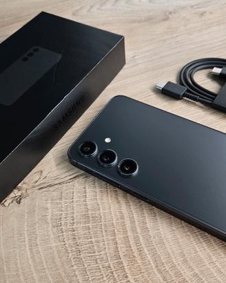 Galaxy S24 256gb nero