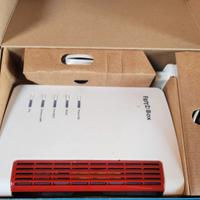 Router fritzbox 7530