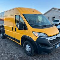 Citroen Jumper L4H2 163cv