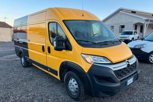Citroen Jumper L4H2 163cv