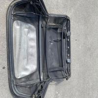 Telaio capotta Lotus Elan M 100