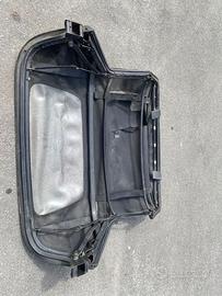 Telaio capotta Lotus Elan M 100