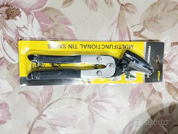 Kit utensili da taglio nuovi