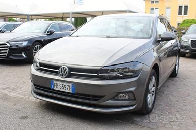 VOLKSWAGEN Polo 1.6 TDI 95CV 5p Comfortline