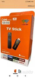 tv stik 4k 8g 128 android tv