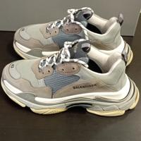 Sneakers Balenciaga Triple S originali - ottime
