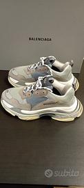 Sneakers Balenciaga Triple S originali - ottime
