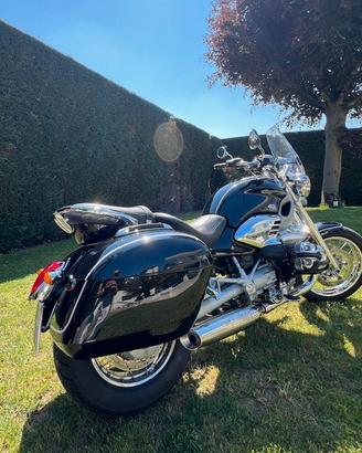 Bmw r 1200 c - 1997