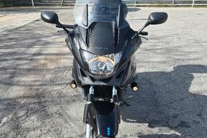 moto Honda DEAUVILLE 700 CC -2008 