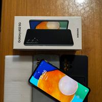 Samsung A52 5G