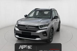 Citroën C3 1.2 puretech turbo Max 100cv s&s