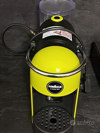 Macchinetta caffè lavazza a modo mio