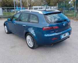 Alfa Romeo 159 2.4 JTDm 200 CV Distinctive Q-Troni
