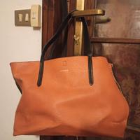 Borsa Pinko Tote in Pelle