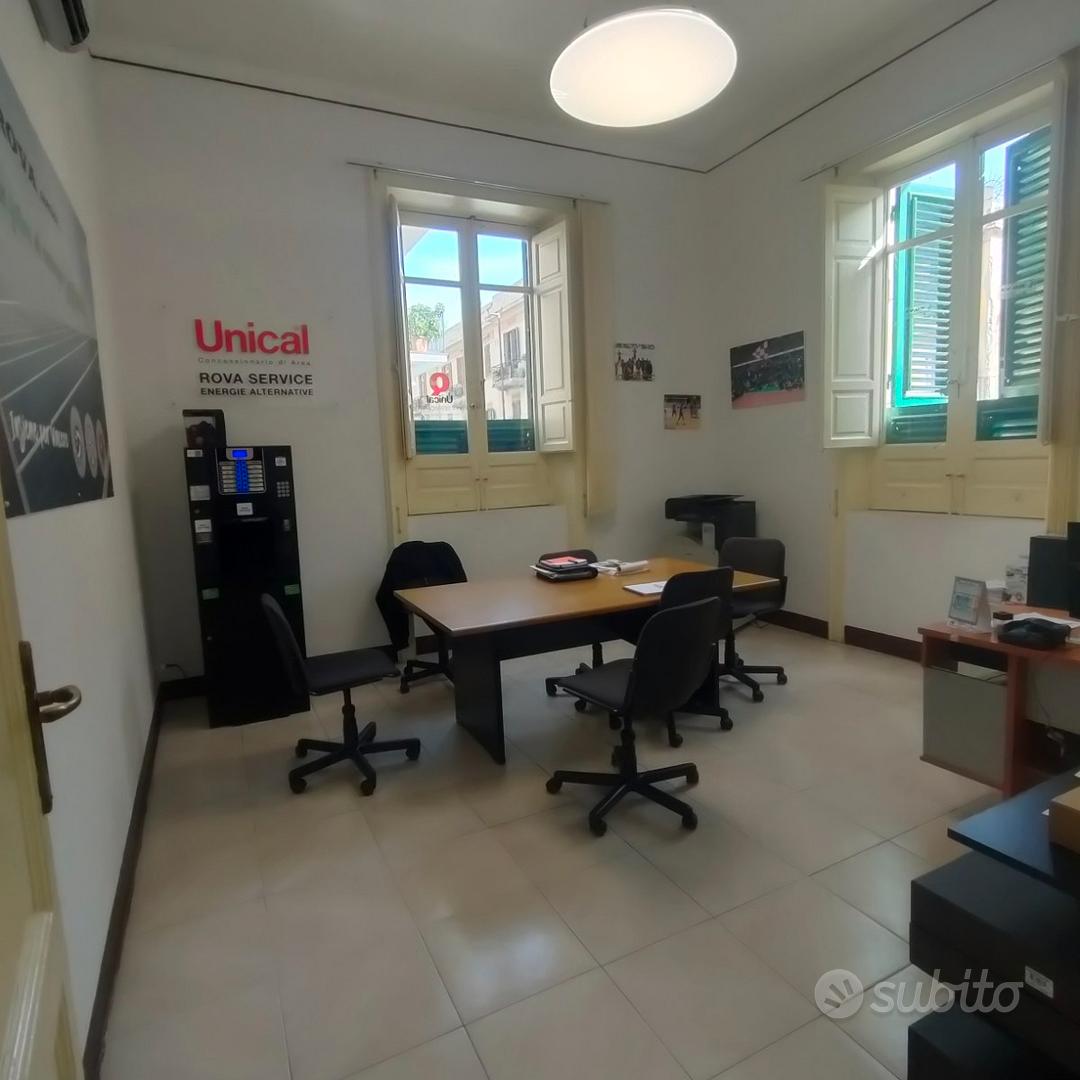 Apartment in Reggio Calabria - Vista 5