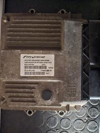 Centralina Fiat Idea/Lancia Musa/Ypsilon MJD 6F3