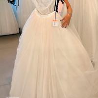 Abito da sposa