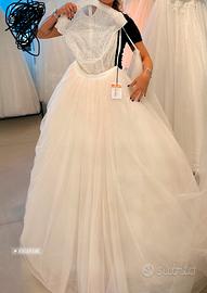 Abito da sposa