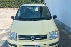 Panda natural power 1.2 benzina e metano