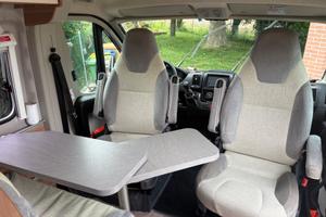 Camper Furgonato