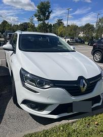 Renault Megane 1.5 dCi Energy Zen 110 CV – 2016