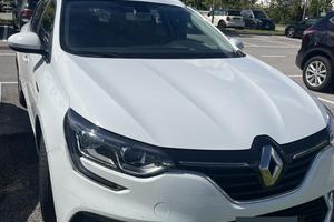 Renault Megane 1.5 dCi Energy Zen 110 CV – 2016