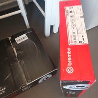 dischi freno anteriori renault master 