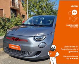 FIAT 500 Icon Berlina 23,65 kWh