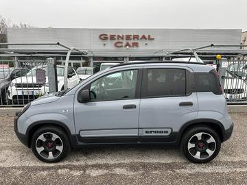FIAT Panda Cross 1.2 69CV