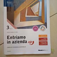 entriamo in azienda Up