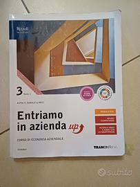 entriamo in azienda Up