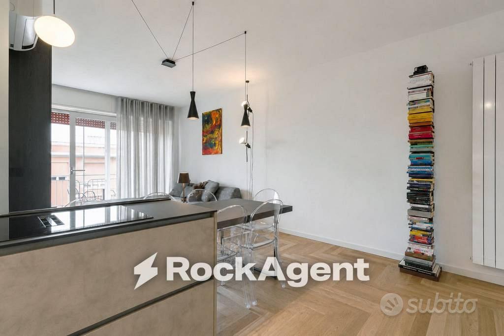 Appartamento – Bergamo, San Tomaso de' Calvi, Borgo Palazzo - Vista 4