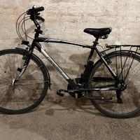 CityBike Canellini alluminio uomo 21v -Taglia 52