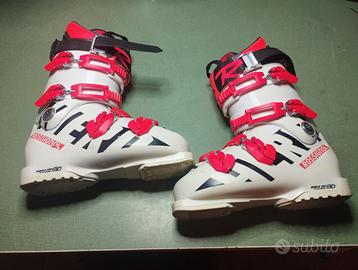 Scarponi Rossignol Hero