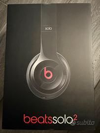 Cuffie Beata SOLO 2